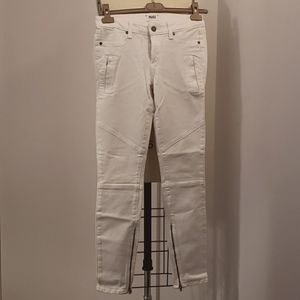 PAIGE White jeans sz26